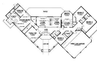 create building permit site plan plot plan cad drawing for approval submission
