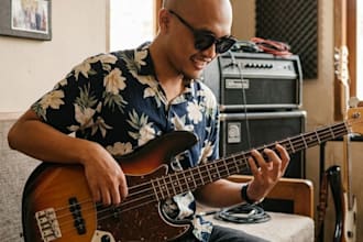 do for your best music instrumental