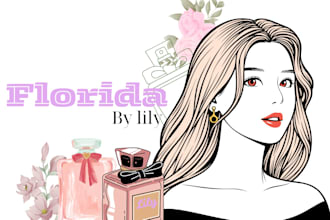 design attractive product poster