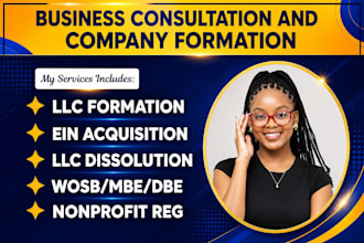 form US llc company llc registration for residents non residents llc ein