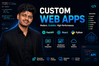 fix, finish and productionize your ai app or saas prototype