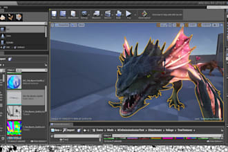 create ark survival mods unreal engine 4 5 in mods