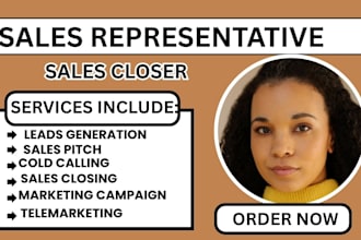 b2b cold caller telemarkting appointment setting sdr sales closer