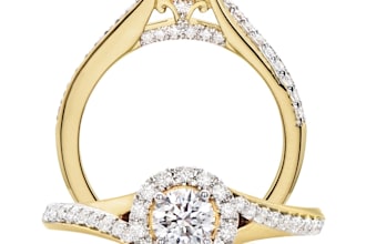 create custom 3d cad jewelry designs for 3d printing and rendering