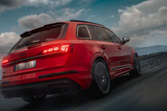 create a assetto corsa car for you