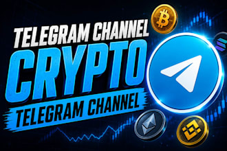 do forex channel telegram promotion, forex promotion