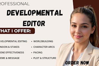 developmental edit, your romance, fantasy novel, for plot, pacing character arcs