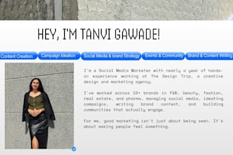 manage your social media, create content, and grow your brand