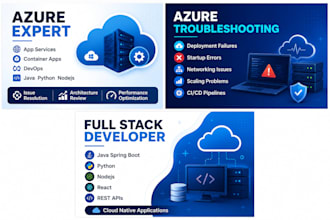 troubleshoot azure app service and container apps issues
