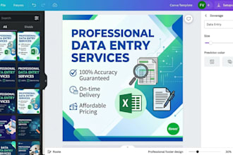 do fastest data entry and typing work for you
