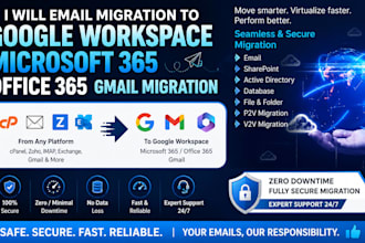 email migration to google workspace microsoft 365 office 365 gmail migration