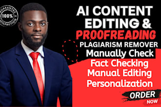 rewrite ai content, plagiarism check of existing book