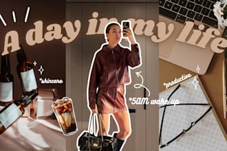 design aesthetic youtube thumbnails in canva
