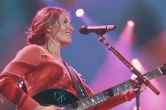 be your versatile female vocalist for any genre