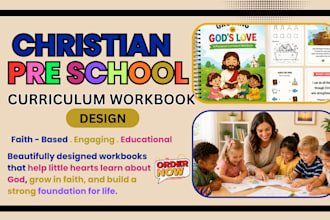 design christian preschool workbooks sunday school worksheet bibles for learners