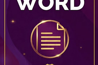 convert urdu pdf to editable word docx with  accuracy
