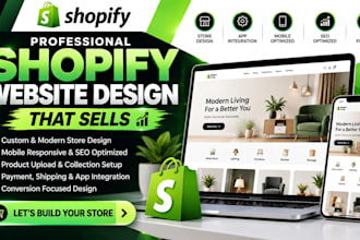 shopify website redesign shopify website design shopify store design