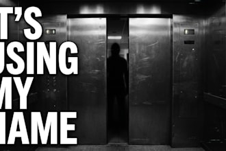 write a psychological horror story or creepypasta