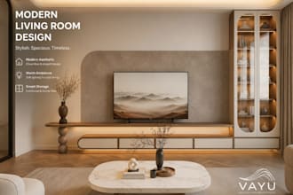 do interior design sets