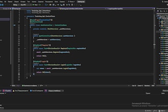 add custom endpoints and business logic to your existing backend