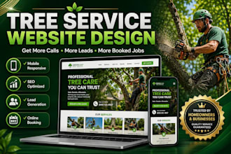 tree removal service storm cleanup storm damage arborist website landscaping