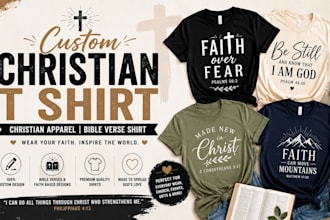 create custom christian t shirt christian apparel bible verse shirt tshirt
