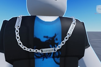 create custom ugc items