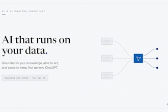 build ai systems and agents for your business