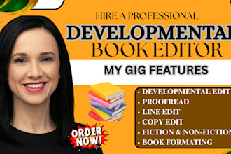 developmental edit, proofread, dark fantasy, book edit, fiction, nonfiction