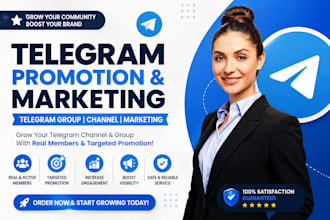 do telegram promotion, telegram group, telegram marketing ,telegram channel