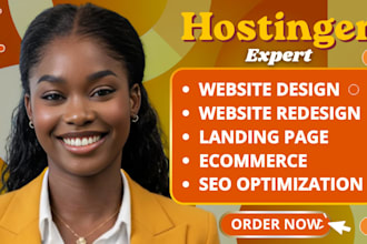 hostinger website design hostinger website redesign hostinger website design
