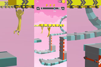 develop hypercasual game for mobile, web and pc