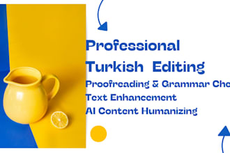 edit and enhance your contents