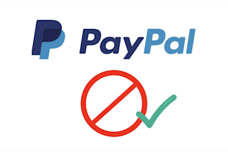 help you to fix temporary limit paypal