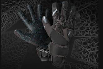 do 3d boxing and sport goalkeeper glove design and safety work glove modeling