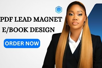 design editable canva ebook, pdf, workbook, lead magnet, canva and workbook