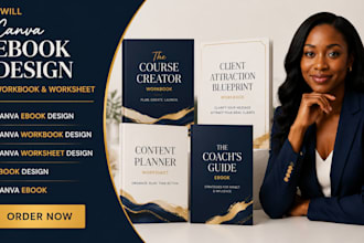 canva ebook design canva workbook canva worksheet ebook design canva ebook