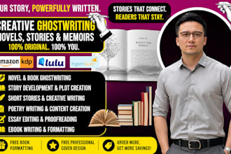100,000word, ghostwriter, ebook writer and ebook ghostwriter