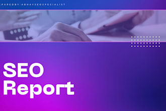 do a complete local SEO audit for your business