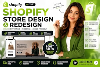 shopify store design shopify store redesign shopify store design shopify website