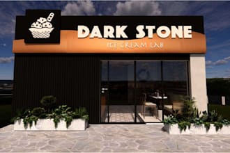 do sketchup 3d modeling
