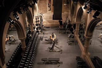 create a personalized injury proof workout plan for your sport