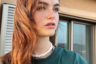 be your female model for all your photos in united states
