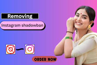 problem solve your instagram shadowban issues