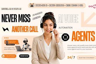 retell ai voice agent vapi ai calling agent ghl n8n voice agent ai receptionist