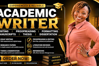 deliver fast well researched academic writing and reports