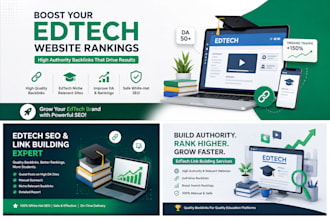 publish guest posts on high authority edtech websites