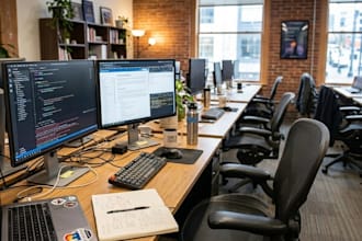 fix any computer, software, or network issue