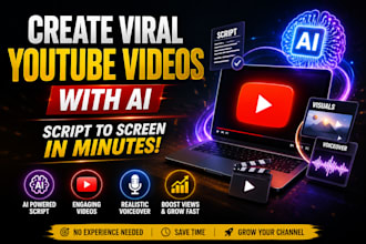 write engaging youtube scripts in hindi english and hinglish