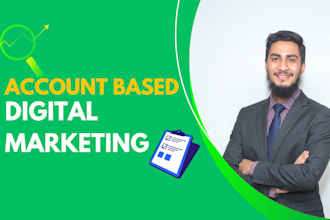 provide targeted b2b lead generation, sales leads and linkedin leads
